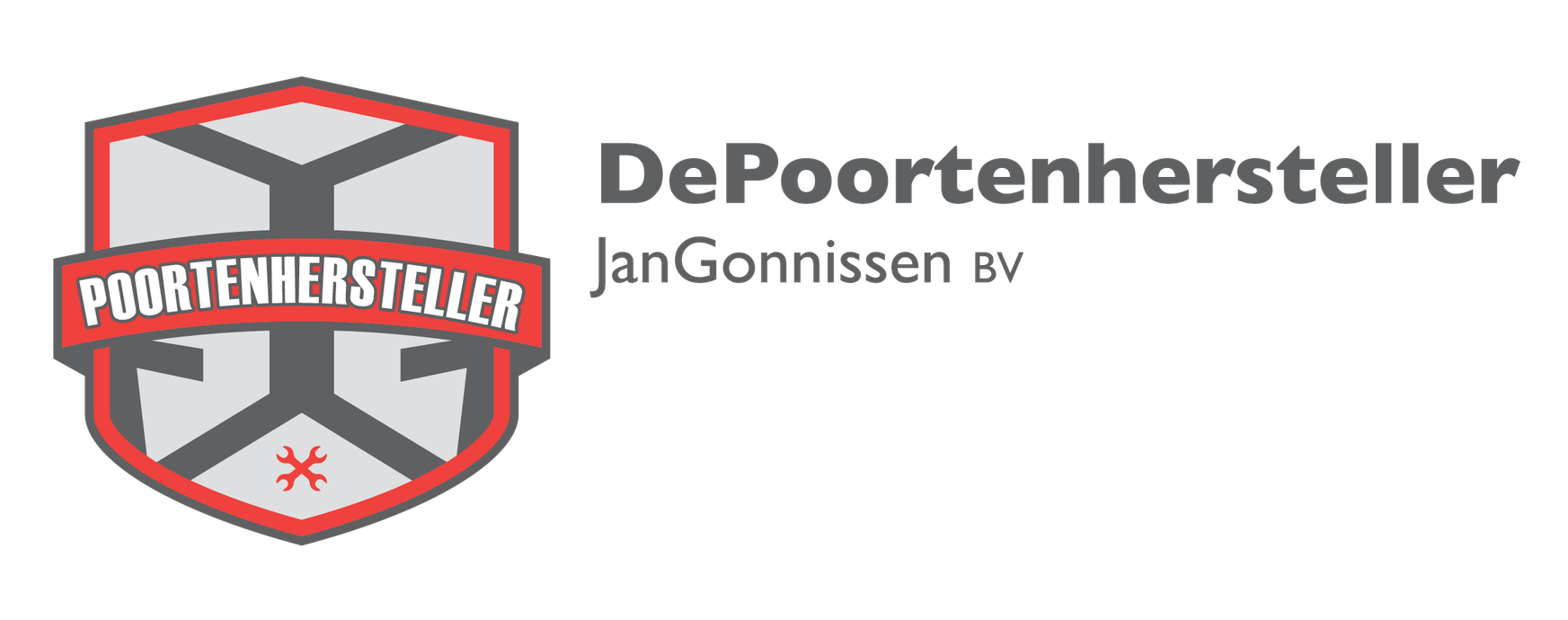 De Poortenhersteller